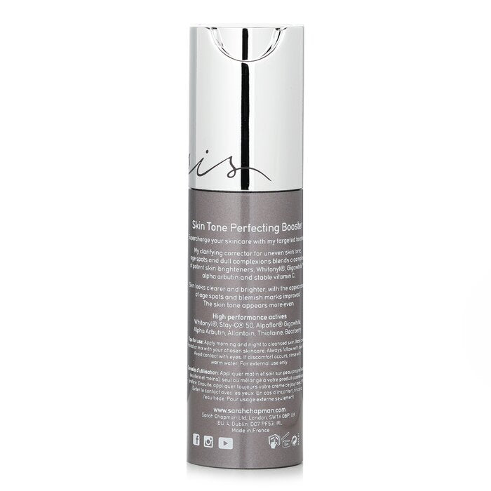 Skin Tone Perfecting Booster - 30ml/1oz