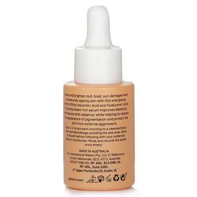 Vitamin C Serum With 10% Ethyl Ascorbic Acid - 25ml/0.85oz