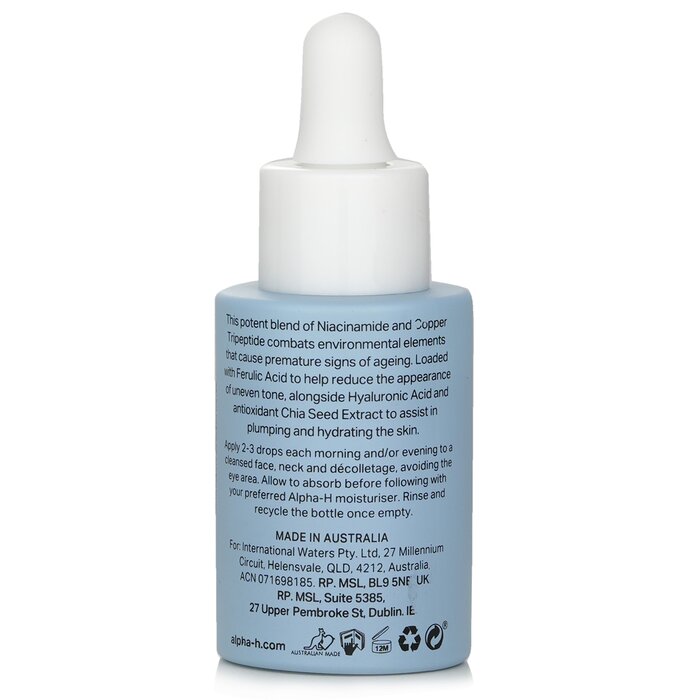 Vitamin B Serum With 5% Niacinamide - 25ml/0.85oz