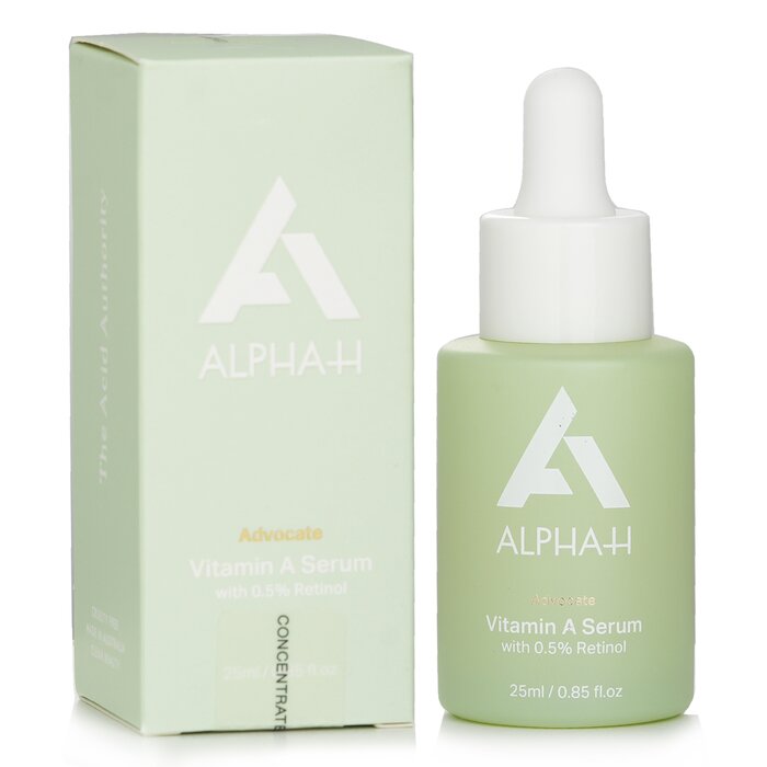 Vitamin A Serum With 0.5% Retinol - 25ml/0.85oz