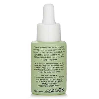 Vitamin A Serum With 0.5% Retinol - 25ml/0.85oz