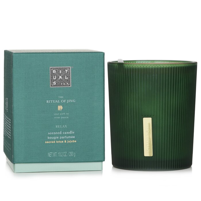 Rituals - Scented Candle - Relax - 290g/10.2oz