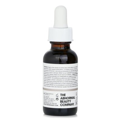 "b" Oil - 30ml/1oz