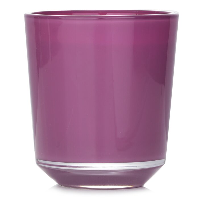 Purple Fig Scented Candle - 200g/7.05oz