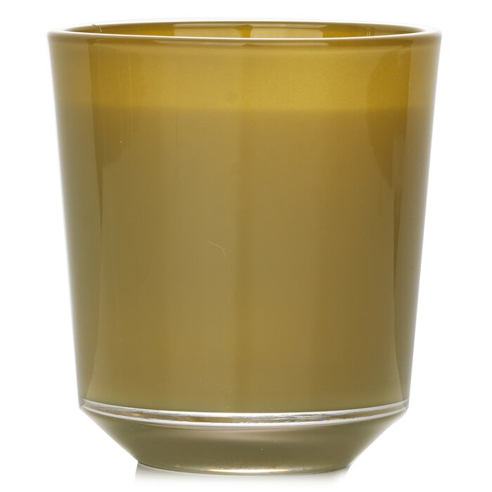 Bronze Santal Scented Candle - 200g/7.05oz