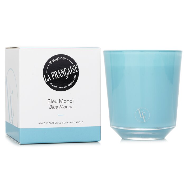 Bleu Monoï Candle - 200g/7.05oz