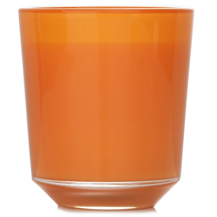 Orange Mandarine Candle - 200g/7.05oz