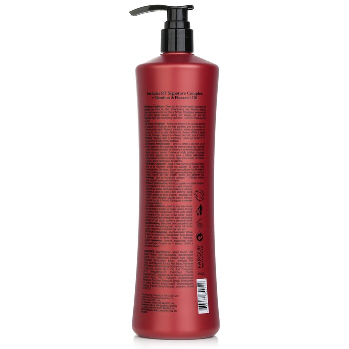 Royal Treatment Volume Conditioner (for Fine, Limp And Color-treated Hair) - 946ml/32oz
