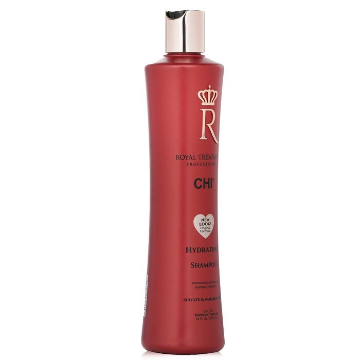 Royal Treatment Hydrating Shampoo (for Dry, Damaged And Overworked Color-treated Hair) - 355ml/12oz