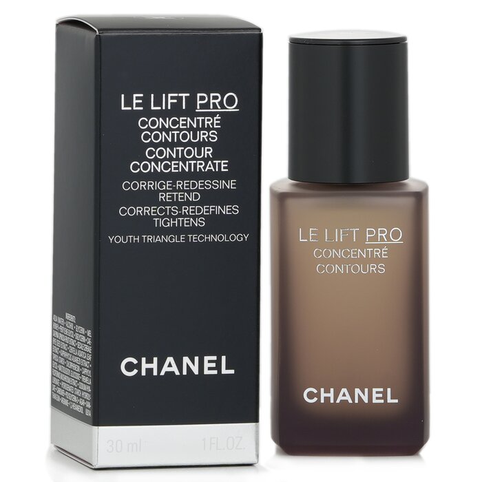 Le Lift Pro Concentre Contours - 30ml/1oz