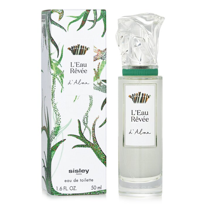 L'eau Rêvee D'alma Eau De Toilette Spray - 50ml/1.6oz