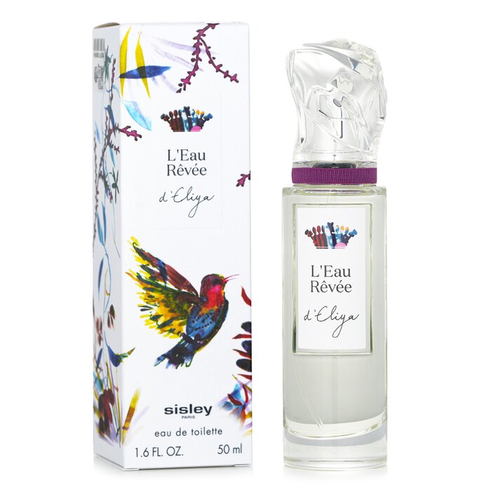 L'eau Rêvee D'aria Eau De Toilette Spray - 50ml/1.6oz