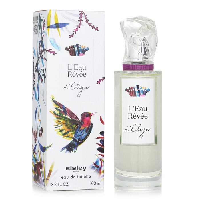 L'eau Rêvee D'eliya Eau De Toilette Spray - 100ml/3.3oz