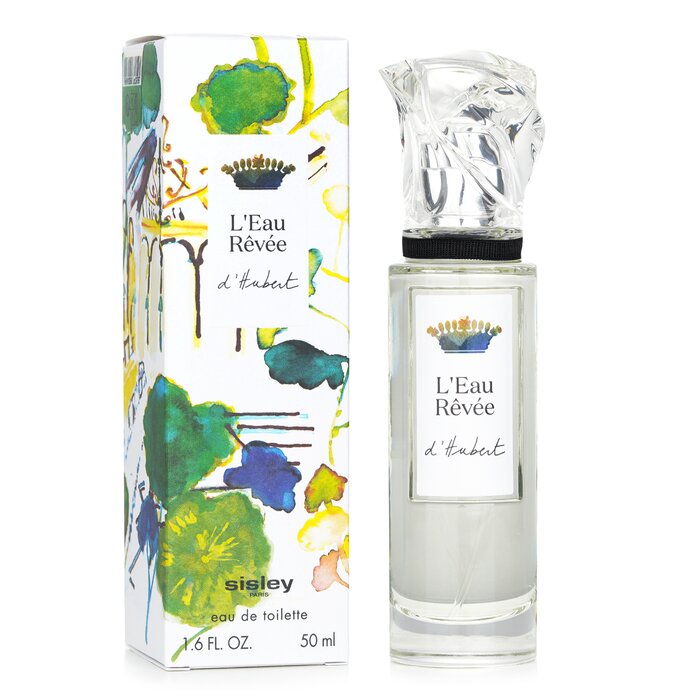 L'eau Rêvee D'hubert Eau De Toilette Spray - 50ml/1.6oz