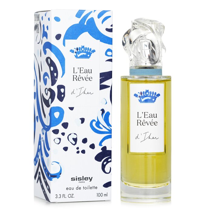 L'eau Revee D'ikar Eau De Toilette Spray - 100ml/3.3oz