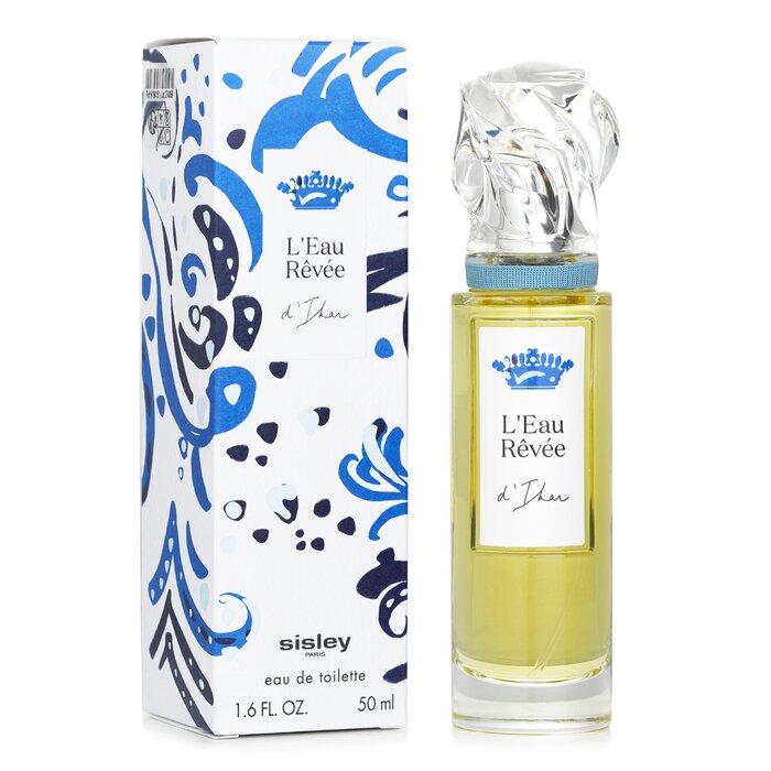 L'eau Revee D'ikar Eau De Toilette Spray - 50ml/1.6oz