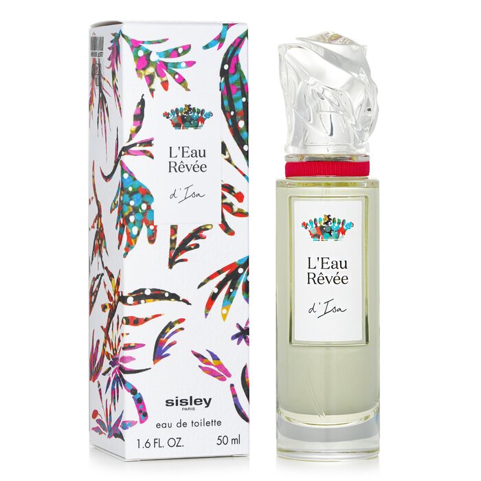 L'eau Rêvee D'isa Eau De Toilette Spray - 50ml/1.6oz