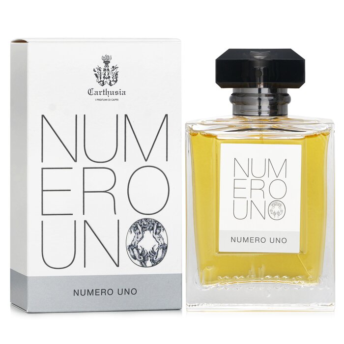 Numero Uno Eau De Parfum - 100ml/3.4oz