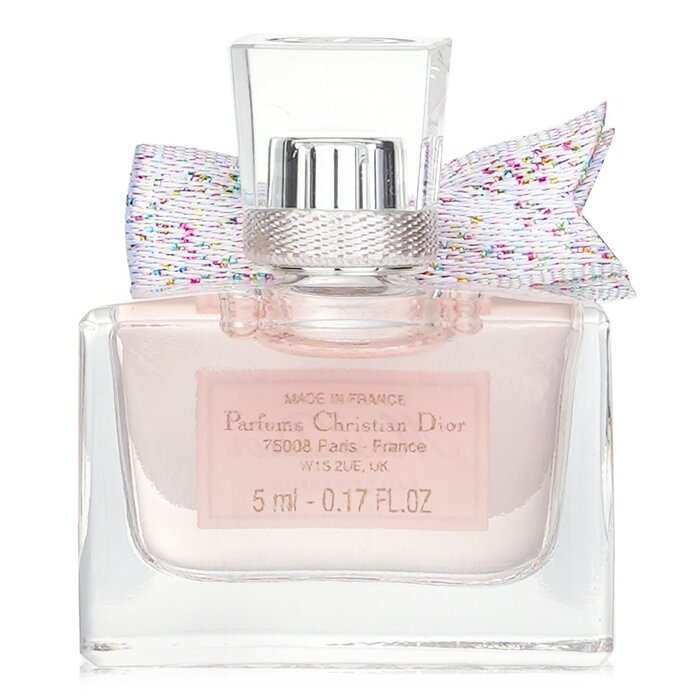 Miss Dior Eau De Parfume (miniature) - 5ml/0.17oz