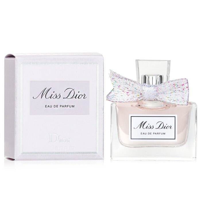 Miss Dior Eau De Parfume (miniature) - 5ml/0.17oz