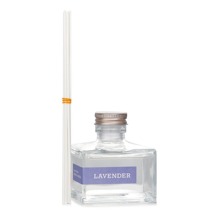 Tsutsu Uraura Deodorant Reed Diffuser - Lavender - 120ml