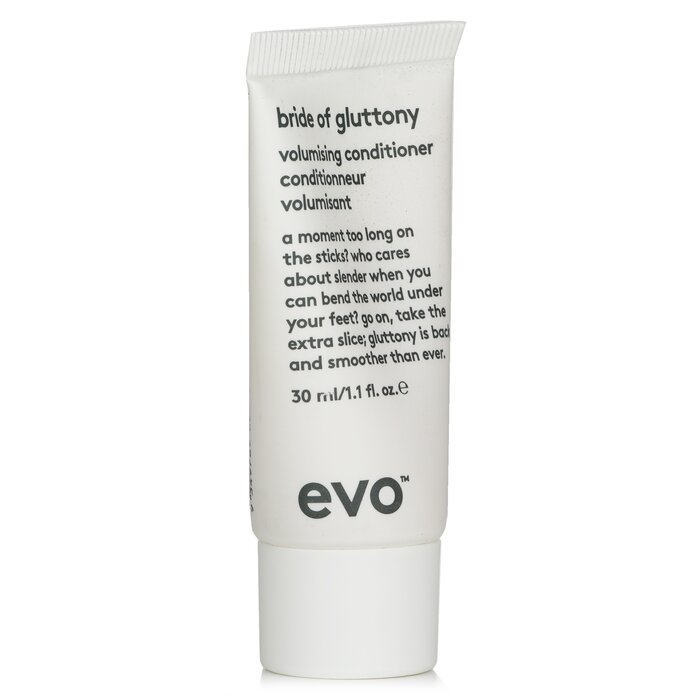 Bride Of Gluttony Volumising Conditioner - 30ml/1.1oz