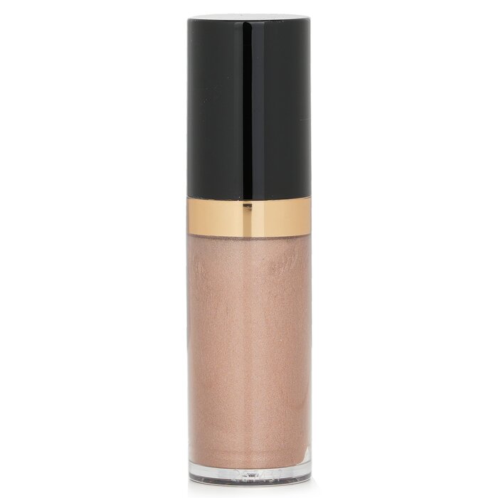 Ombre Eclat Longwear Liquid Eyeshadow - #2 Chopper - 6.5ml/0.21oz