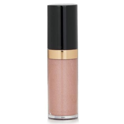 Ombre Eclat Longwear Liquid Eyeshadow - #3 Pink Gold - 6.5ml/0.21oz