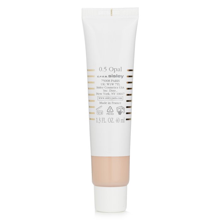 Phyto Hydra Teint Beautifying Tinted Moisturizer Spf 15 - # 0.5 Opal - 40ml/1.3oz