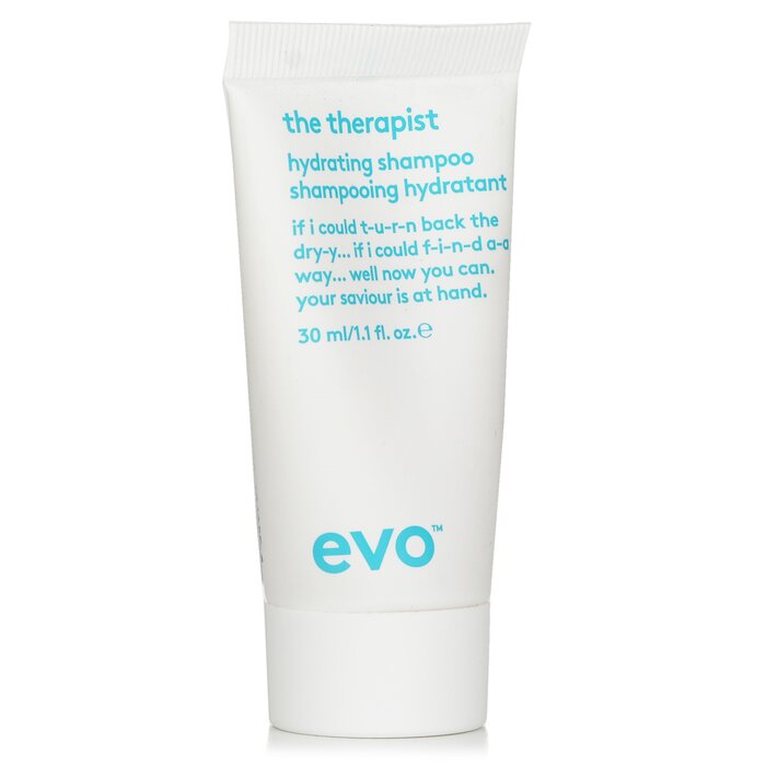 The Therapist Hydrating Shampoo - 30ml/1.1oz