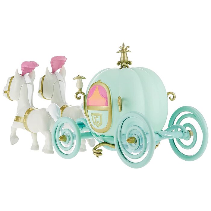 Pop! Rides: Cinderella - Cinderella&