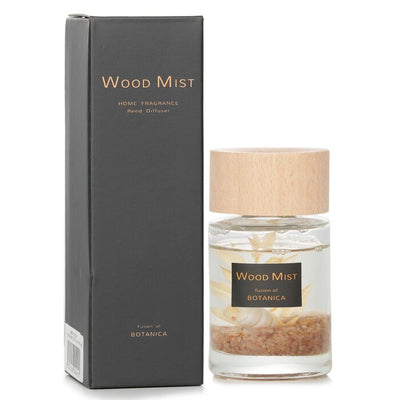 Wood Mist Home Fragrance Reed Diffuser - Sleep Ocean - 60ml/2.03oz