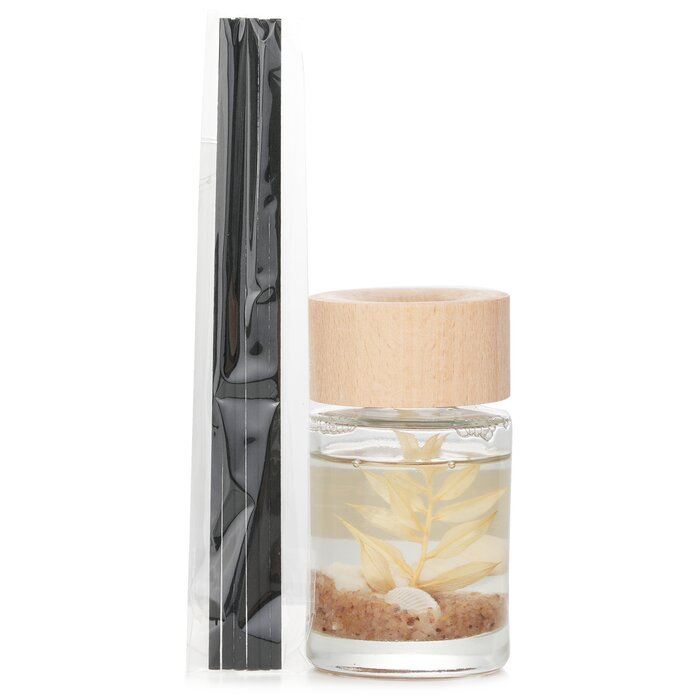 Wood Mist Home Fragrance Reed Diffuser - Sleep Ocean - 60ml/2.03oz