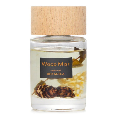 Wood Mist Home Fragrance Reed Diffuser - Eucalyptus - 60ml/2.03oz