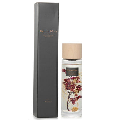 Wood Mist Home Fragrance Reed Diffuser - Red Berry - 110ml/3.72oz