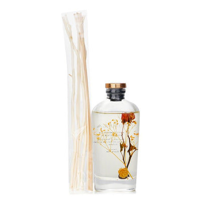 Home Fragrance Reed Diffuser - Rose - 170ml/5.75oz