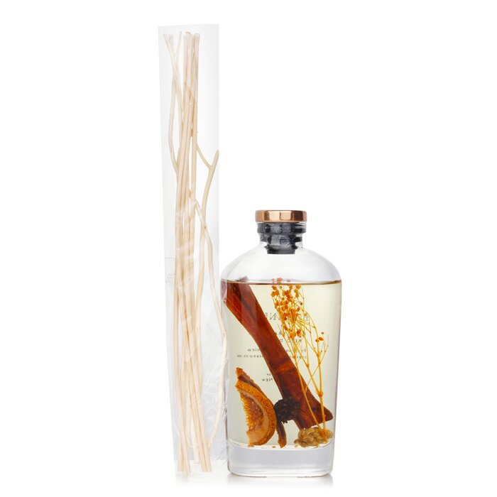 Home Fragrance Reed Diffuser - Citrus - 170ml/5.75oz