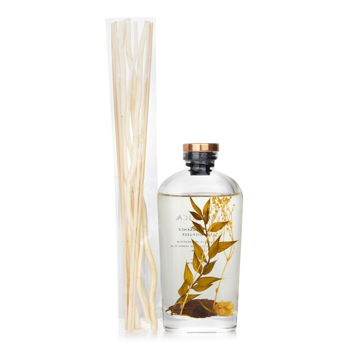 Home Fragrance Reed Diffuser - Herbal - 170ml/5.75oz