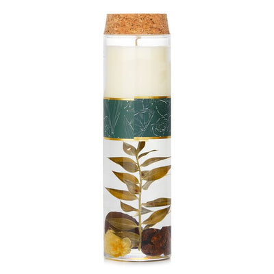 Home Fragrance With Interior Candle - Herbal - 90g