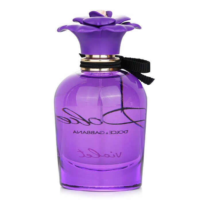 Dolce Violet Eau De Toilette Spray - 50ml/1.7oz