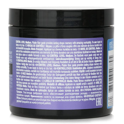 Pliable Paste Versatile Styling Paste With Flexible Hold - 150ml/5oz