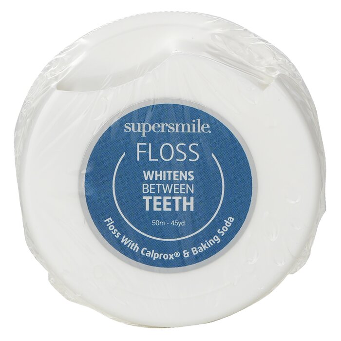 Professional Whitening Floss 45 Yards - 1pcs