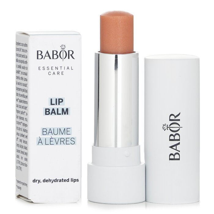 Lip Balm (for Dry, Dehydrated Lips) - 1pcs