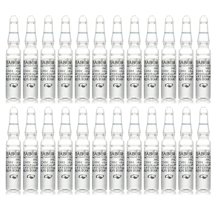 Cp Ampoule Concentrates Hydra Plus Boost - 24x2ml/0.06oz