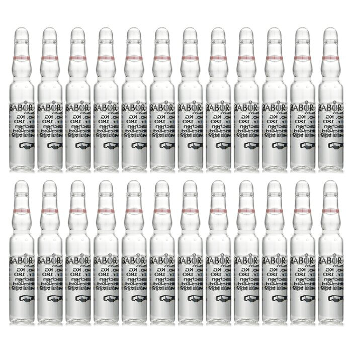 Cp Ampoule Concentrates 3d Firming - 24x2ml/0.06oz