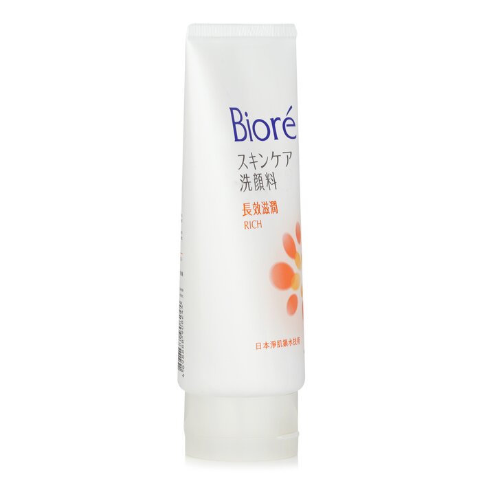 Facial Foam Rich - 100g