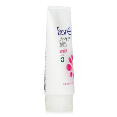 Facial Foam Acne - 100g