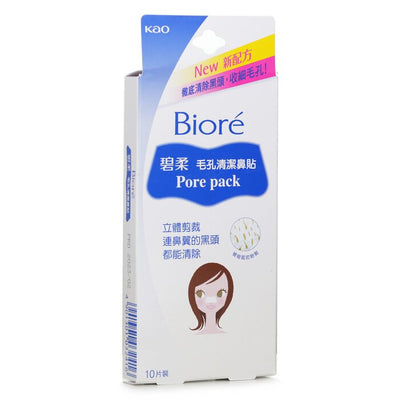 Pore Pack - 10pcs