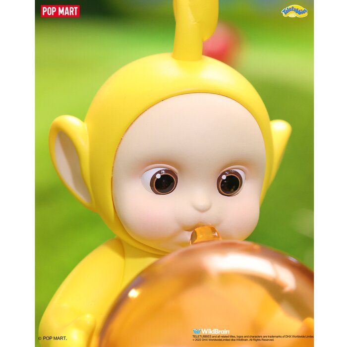 Teletubbies Fantasy Candy World Series - (individual Blind Boxes) - 7x11x7cm