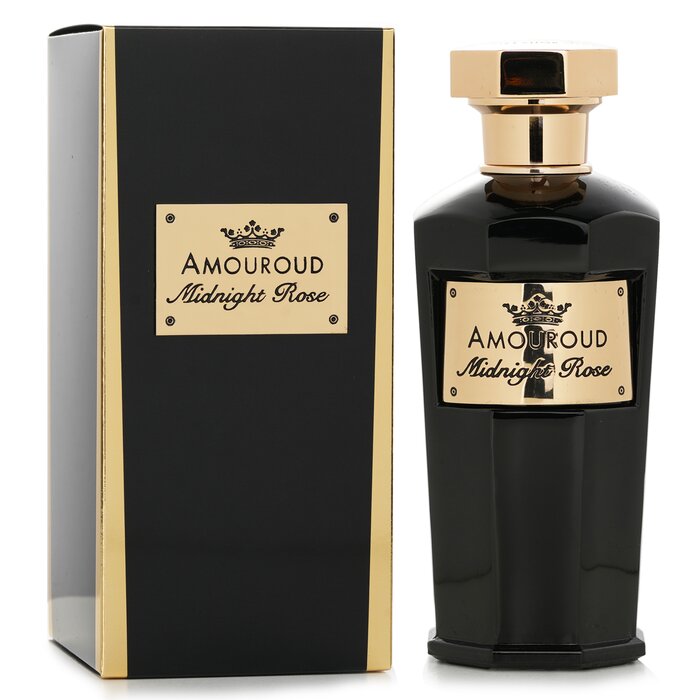 Midnight Rose Eau De Parfum Spray - 100ml/3.4oz